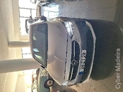 usado Opel Corsa 2020 Gasolina