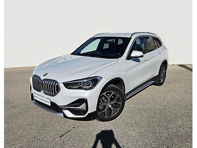 usado BMW X1 sDrive16d