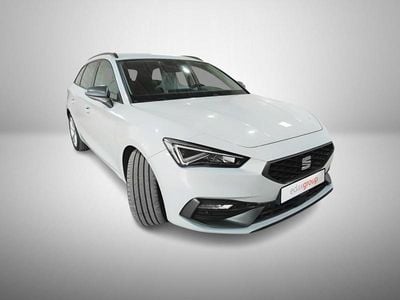 Seat Leon ST