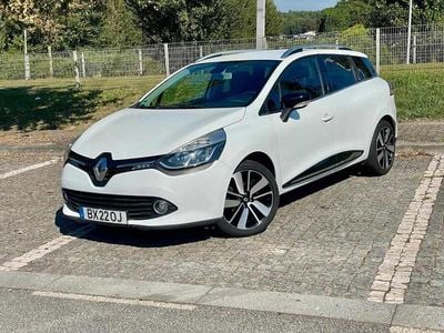 Renault Clio IV