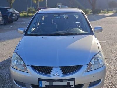 Usado 2004 Mitsubishi Lancer Sedan | € 2.550