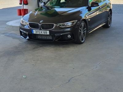 BMW 425