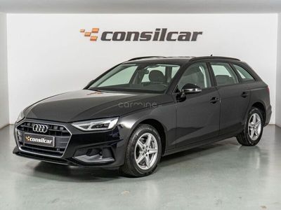 usado Audi A4 35 TDI Advanced S tronic