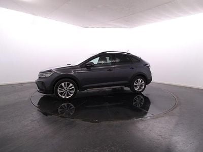 Cinza Usado 2023 VW Taigo SUV | € 20.450 (Preço justo)