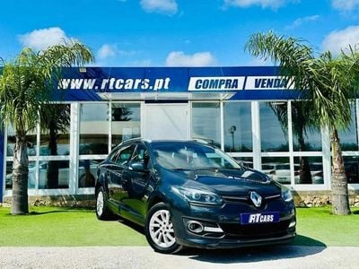 Renault Mégane III