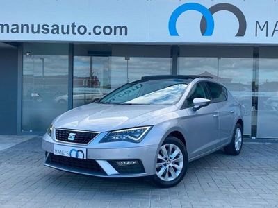 usado Seat Leon 1.6 TDI Style S/S