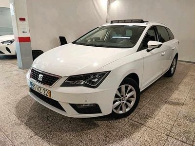 Seat Leon ST