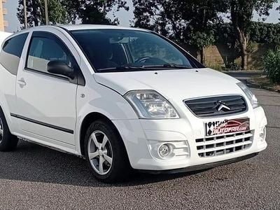 Citroën C2
