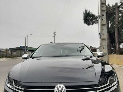 VW Arteon