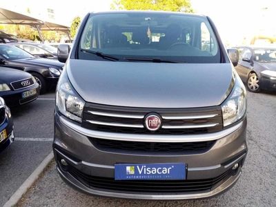 Fiat Talento