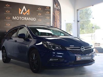 usado Opel Astra 1.0 120 Anos S/S