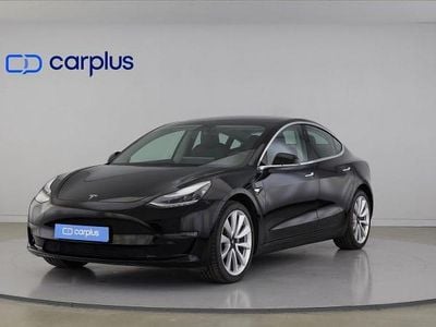 Usado Tesla Model 3 330 kW (450 HP) 2019 Preto Sedan