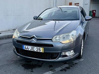 Citroën C5