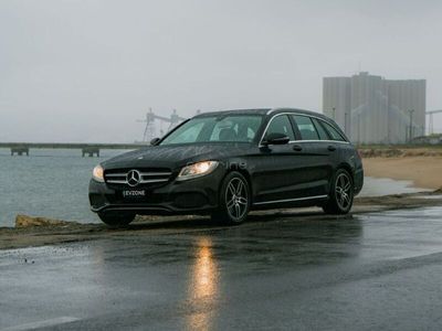 usado Mercedes C350e Classe C