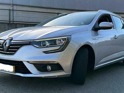 Renault Mégane III