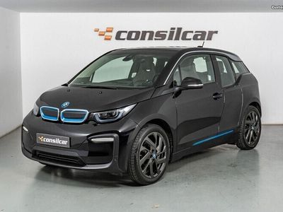 usado BMW i3 120Ah