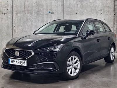 Seat Leon ST