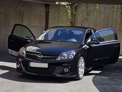 Usado Opel Astra OPC 240 HP (176 kW) 2006