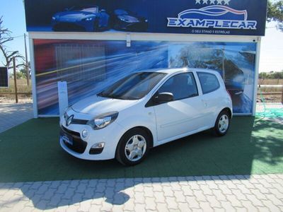 usado Renault Twingo eco 2