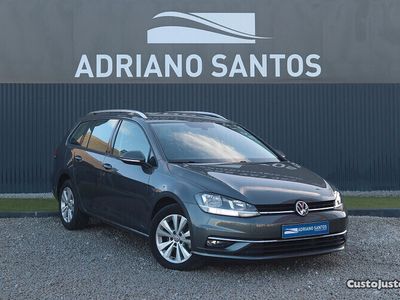 usado VW Golf Variant 1.6 TDI Highline