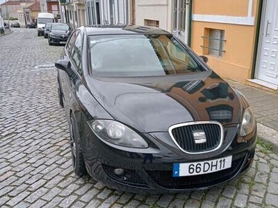 usado Seat Leon 1.9 Tdi 105Cv