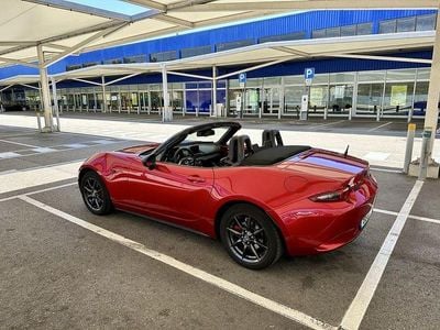 Mazda MX5