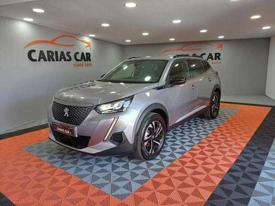 Peugeot e-2008