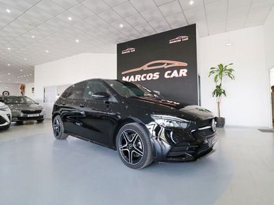 Mercedes B250e