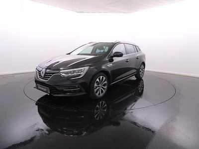 Preto Usado 2023 Renault Mégane IV Carrinha | € 24.950 (Preço elevado)
