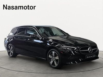Mercedes C300