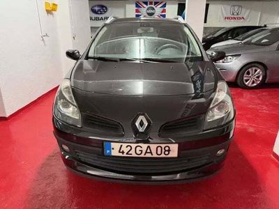 Renault Clio II