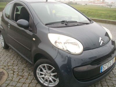 Citroën C1