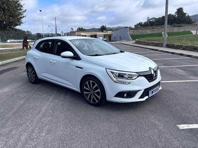 Renault Mégane III