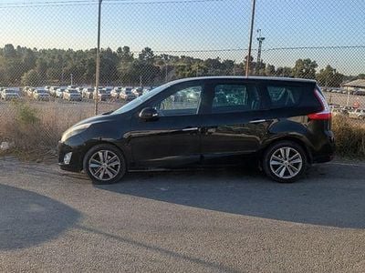Renault Grand Scénic III