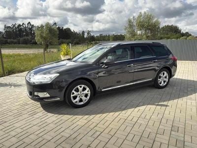 Citroën C5