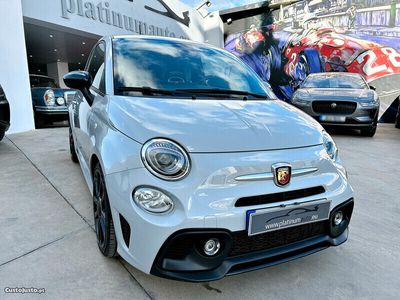 usado Abarth 595 Turismo