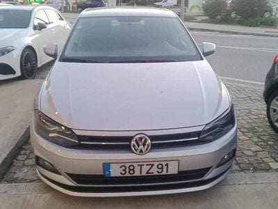 VW Polo