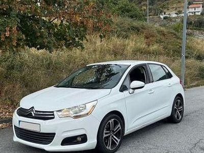 Citroën C4