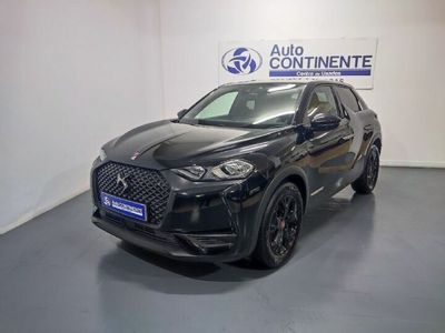 usado DS Automobiles DS3 Crossback 