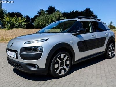 Citroën C4 Cactus