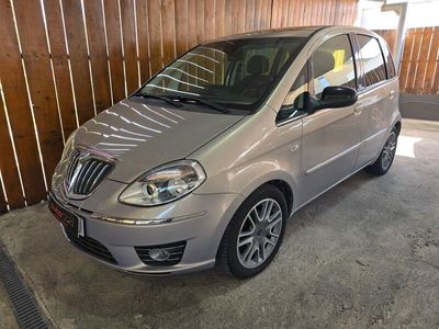 usado Lancia Musa 1.4 16v Platino S&S DFN