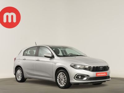 usado Fiat Tipo station wagon 1.3 Multijet Life