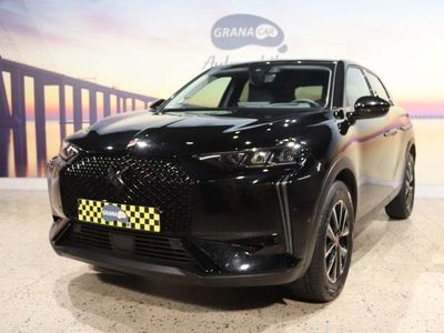 DS Automobiles DS3 Crossback