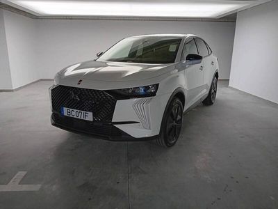 usado DS Automobiles DS7 Crossback 