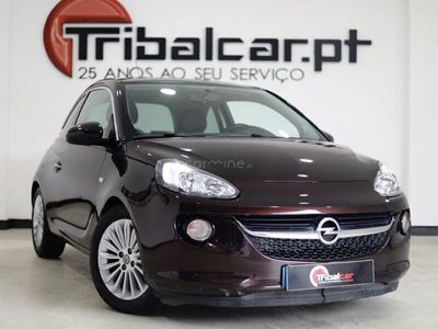 Opel Adam