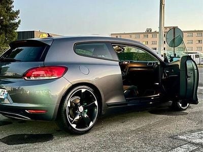 Usado 2012 VW Scirocco Coupé | € 10.500