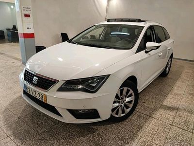 Seat Leon ST