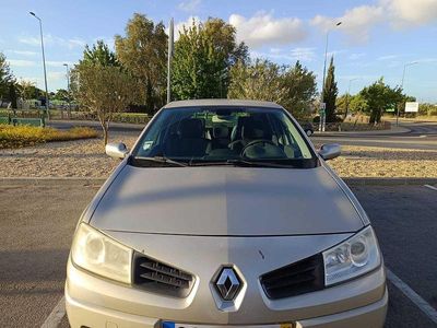 Renault Mégane II