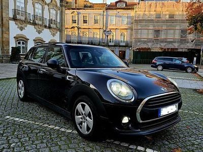 Usado 2017 Mini Clubman Carrinha | € 12.990