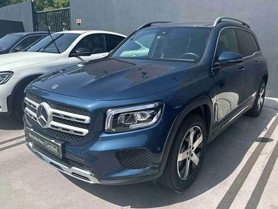Mercedes GLB180